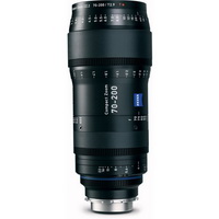 Zeiss Compact Zoom CZ.2 70-200/T2.9